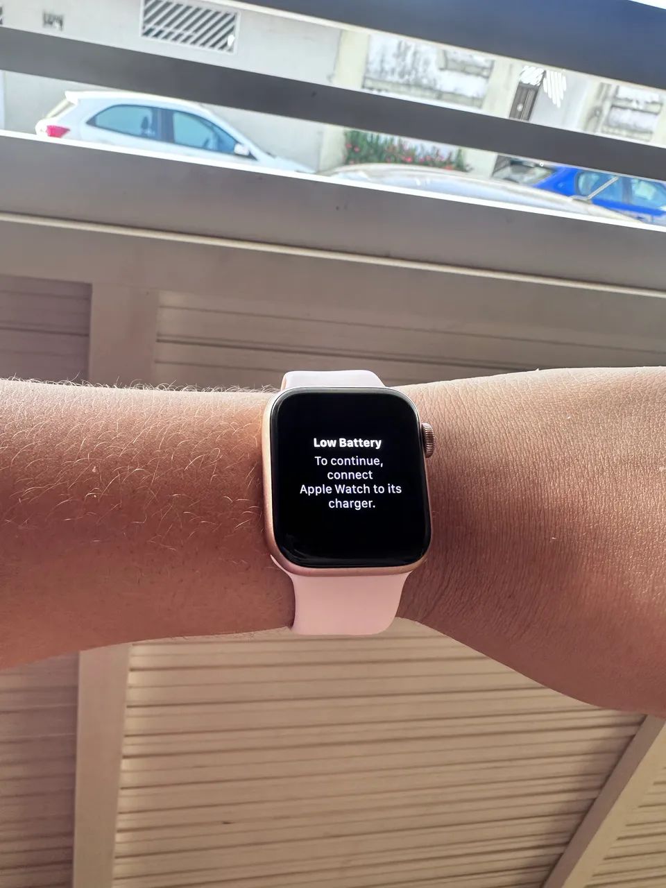 Apple Watch SE 40mm - Foto 2