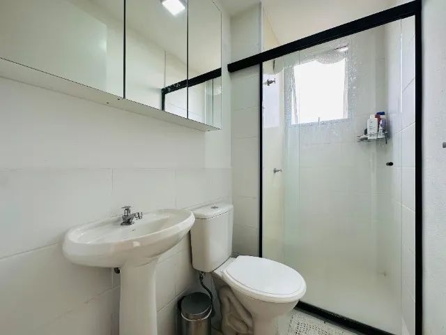 APARTAMENTO 2 QUARTOS | LAZER | PALMEIRAS/BURITIS - Foto 5