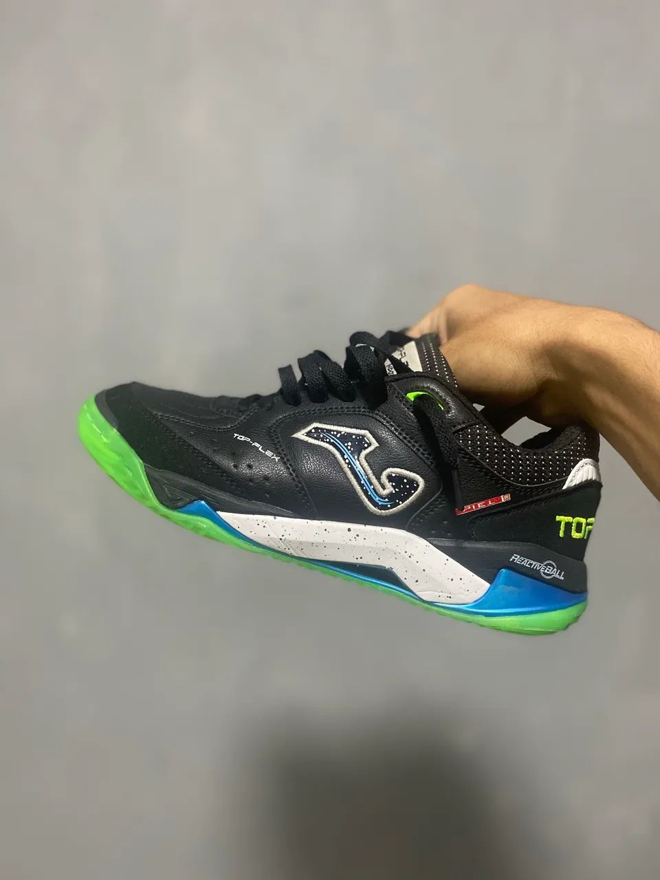 Joma top flex  - Foto 3