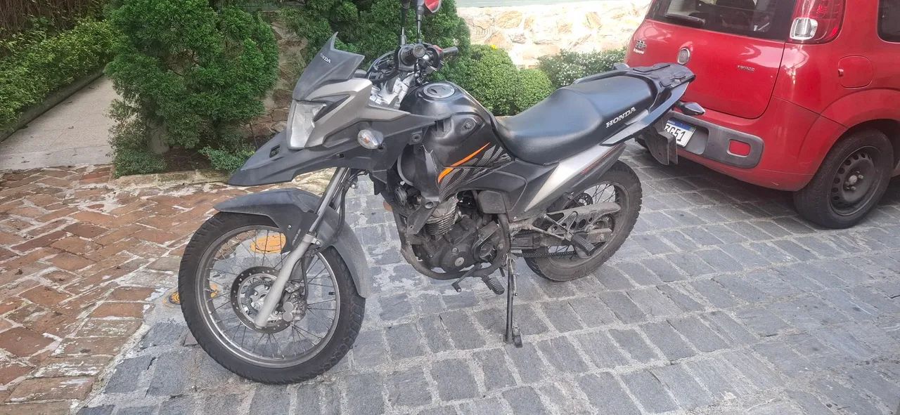 Xre 190 adventure flex - Foto 3