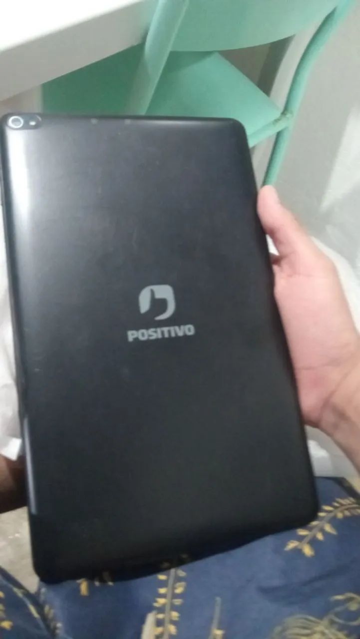Tablet positivo (usado) valor negociável  - Foto 3