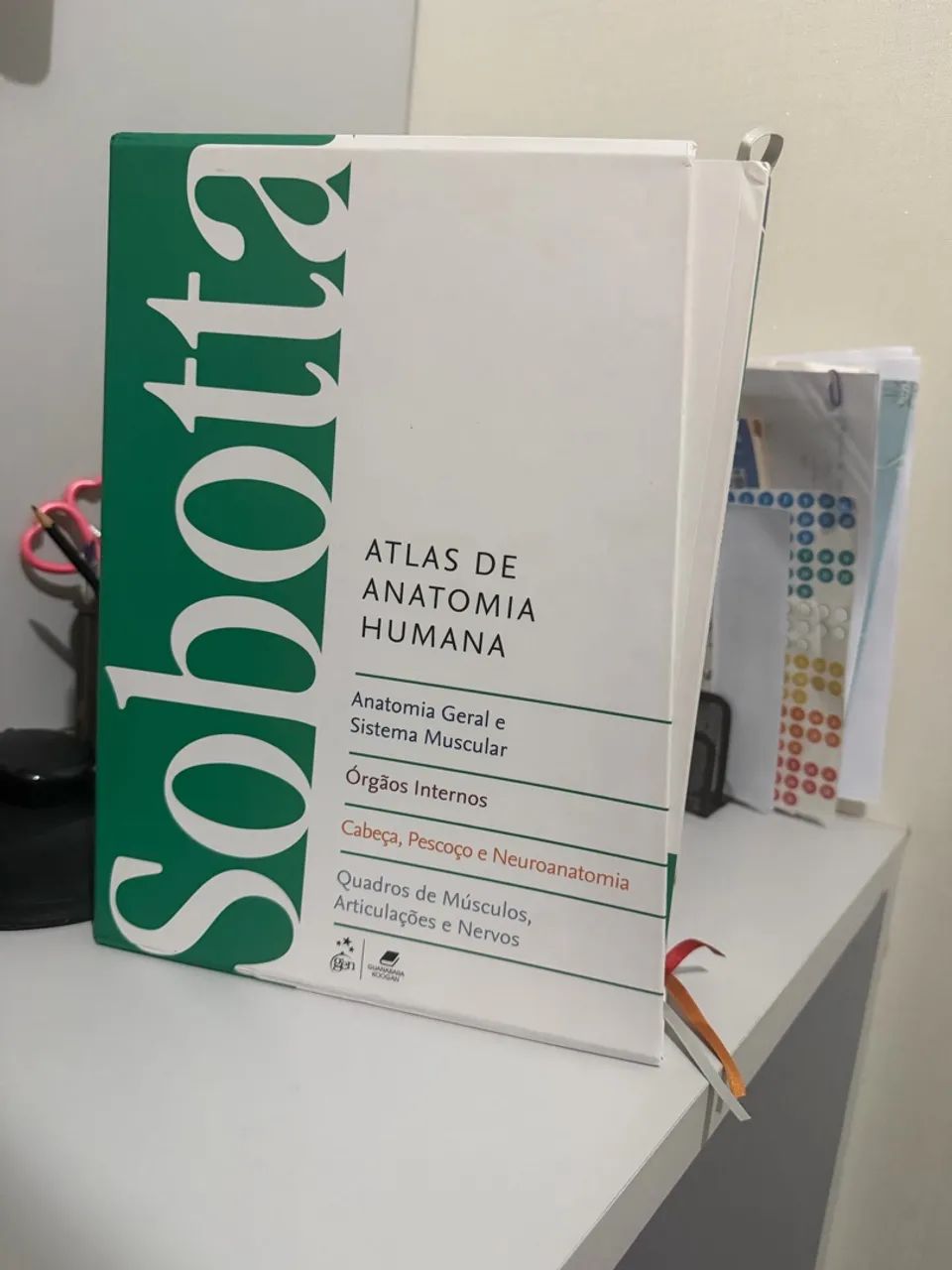 Sobotta 3ªedição - Foto 4