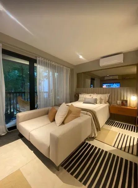 Studio a venda no Centro - Rio de Janeiro - RJ - Foto 4