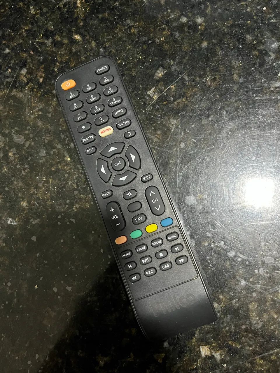 TV Philco 32 Polegadas HD - Foto 3