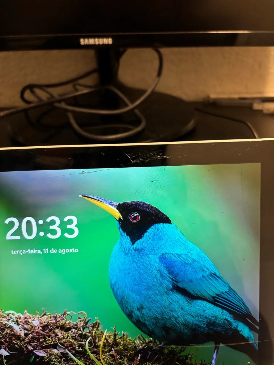 Microsoft Surface Pro 6 i5 8GB RAM 256GB SSD + Teclado - Foto 4