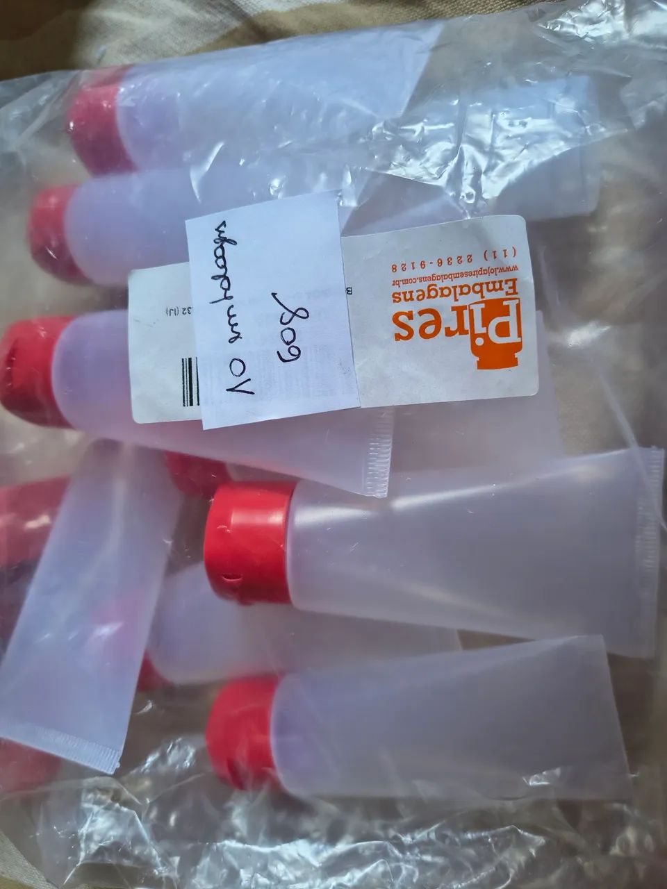 Embalagens- Queima de estoque  - Foto 2