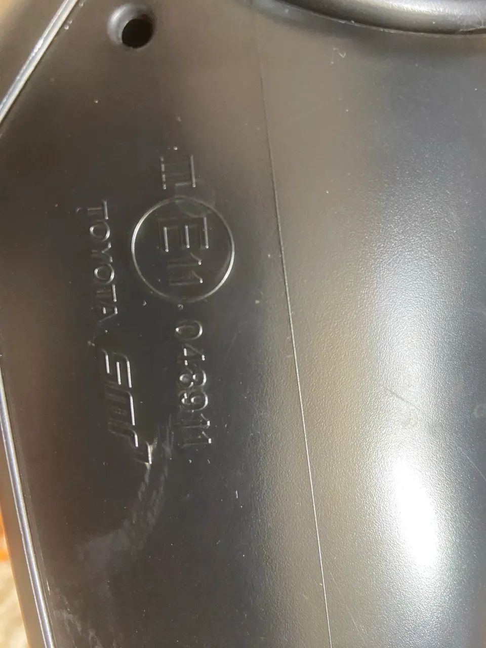 Retrovisor do Corolla original  - Foto 3