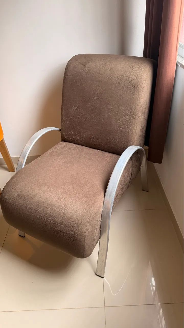 Poltrona confortável  - Foto 3