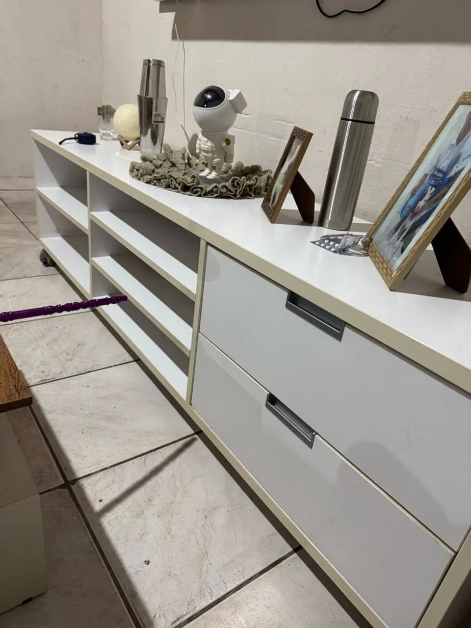 Rack de sala (1,80) 