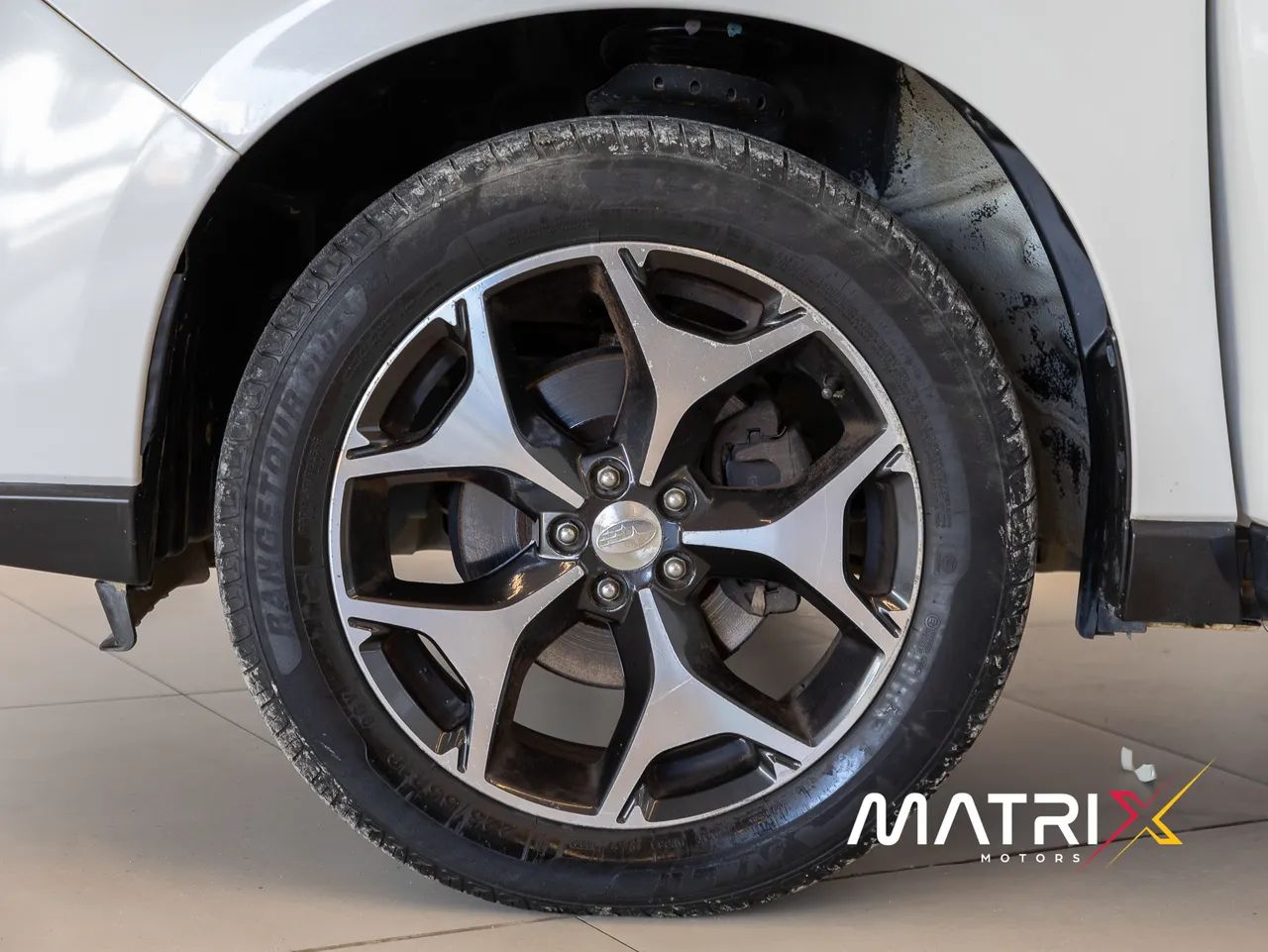 Subaru Forester 2.0/2.0 S 4X4 Aut. 2016 - Foto 3