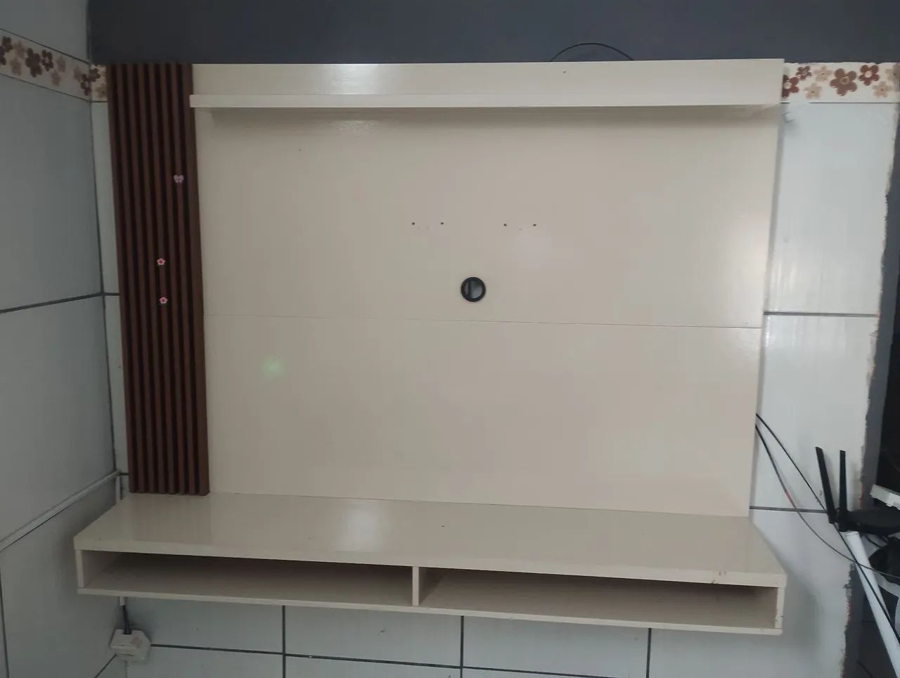 Painel para tv  - Foto 4