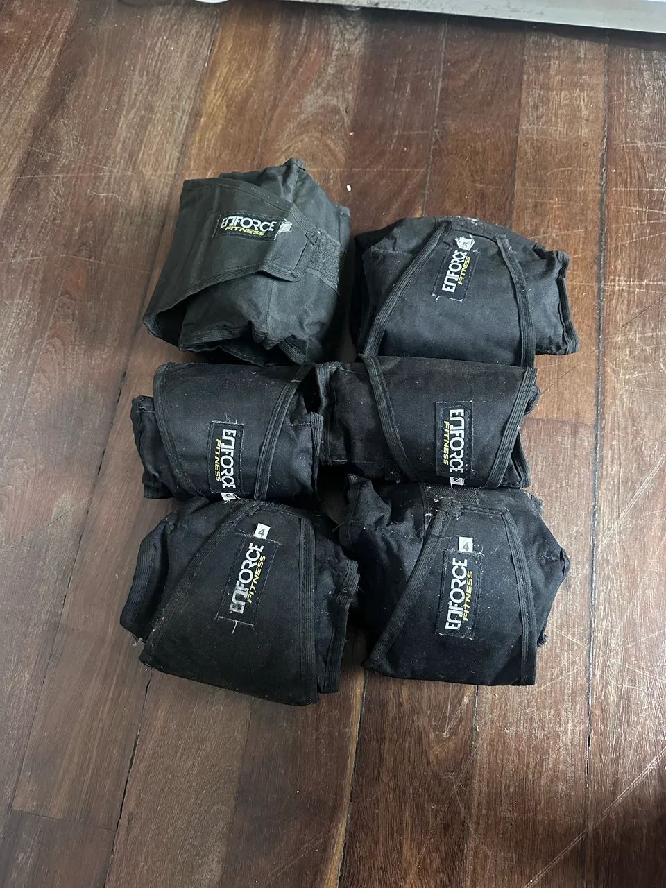 Kit de caneleira  - Foto 2