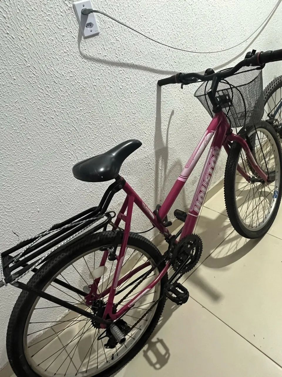 Bicicleta Aro 24 - Foto 3