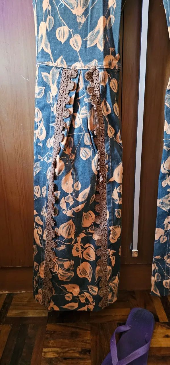 Calça Lança Perfume  - Foto 3