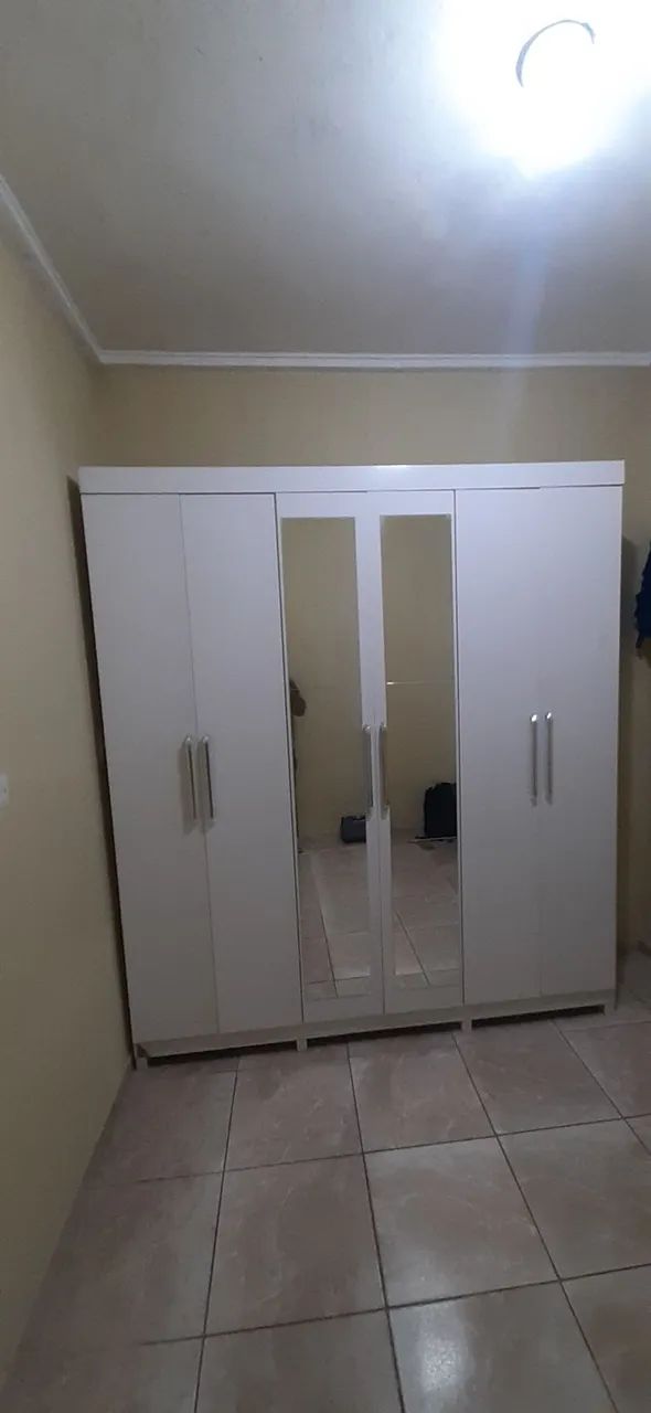 MONTADOR DE MOVEIS 