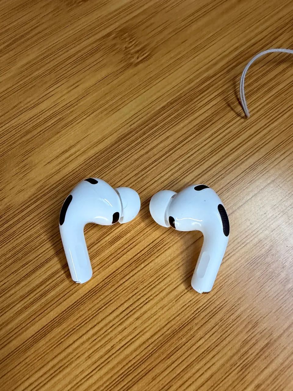 Airpods Pro 3 (Lacrado e com Garantia) Primeira linha - Acessórios