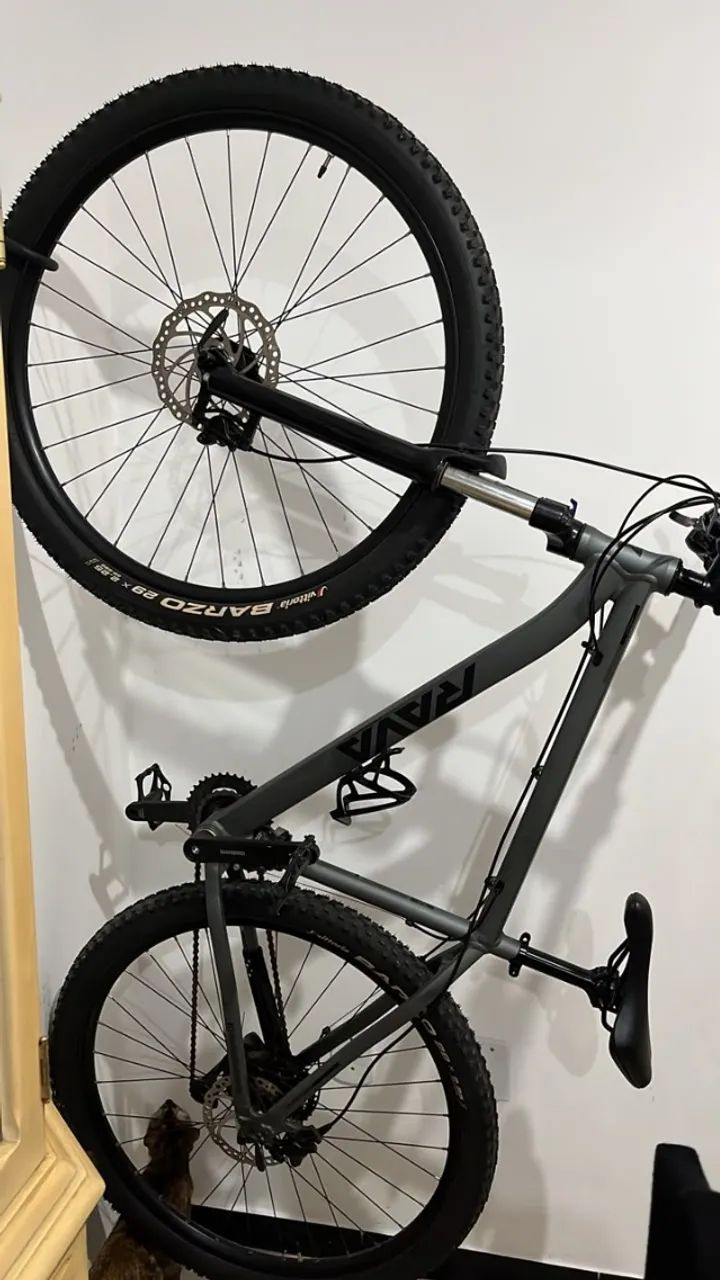 BICICLETA RAVA ARO 29 | QUADRO 19