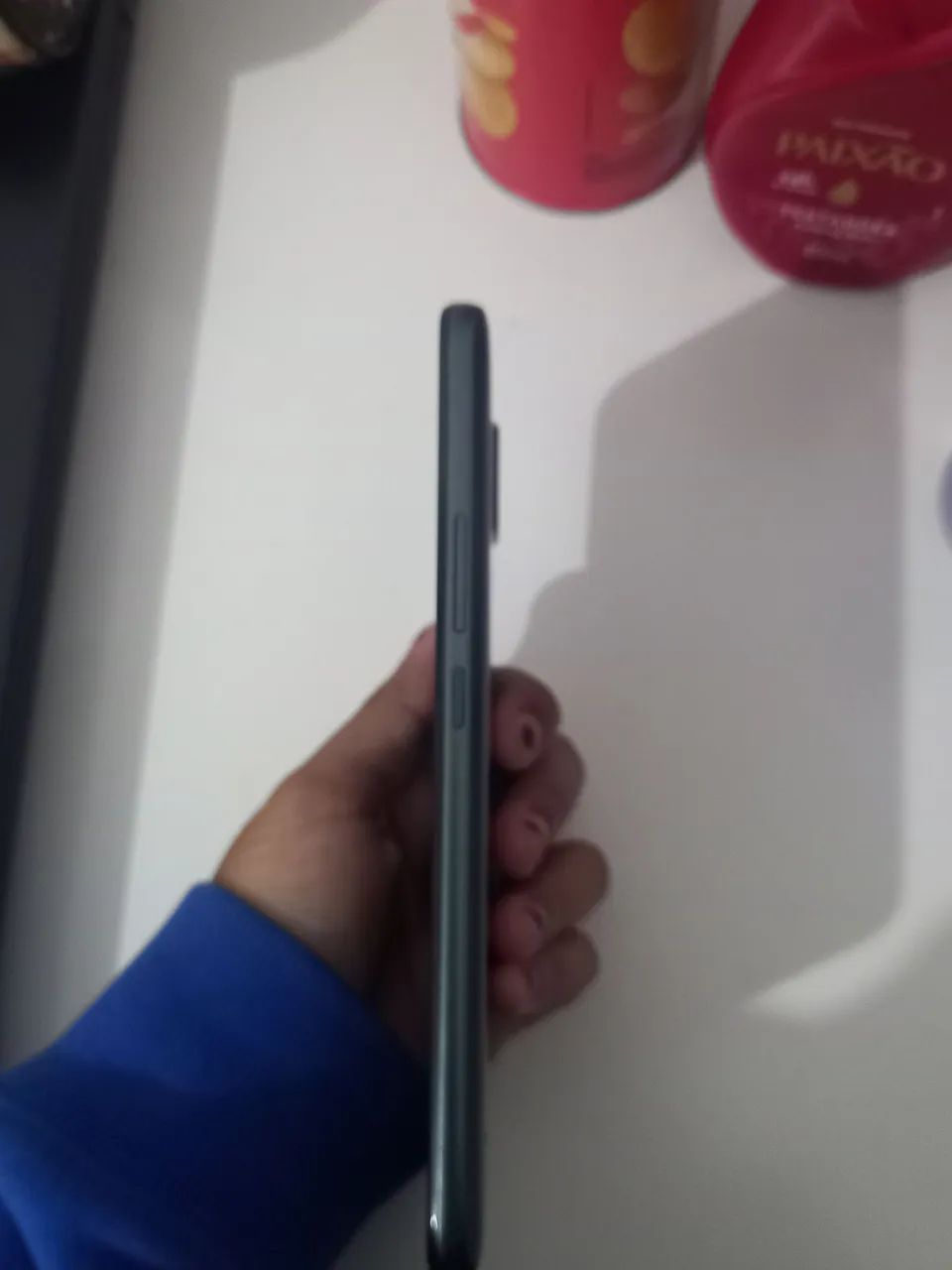 Celular Moto E7 - Foto 3