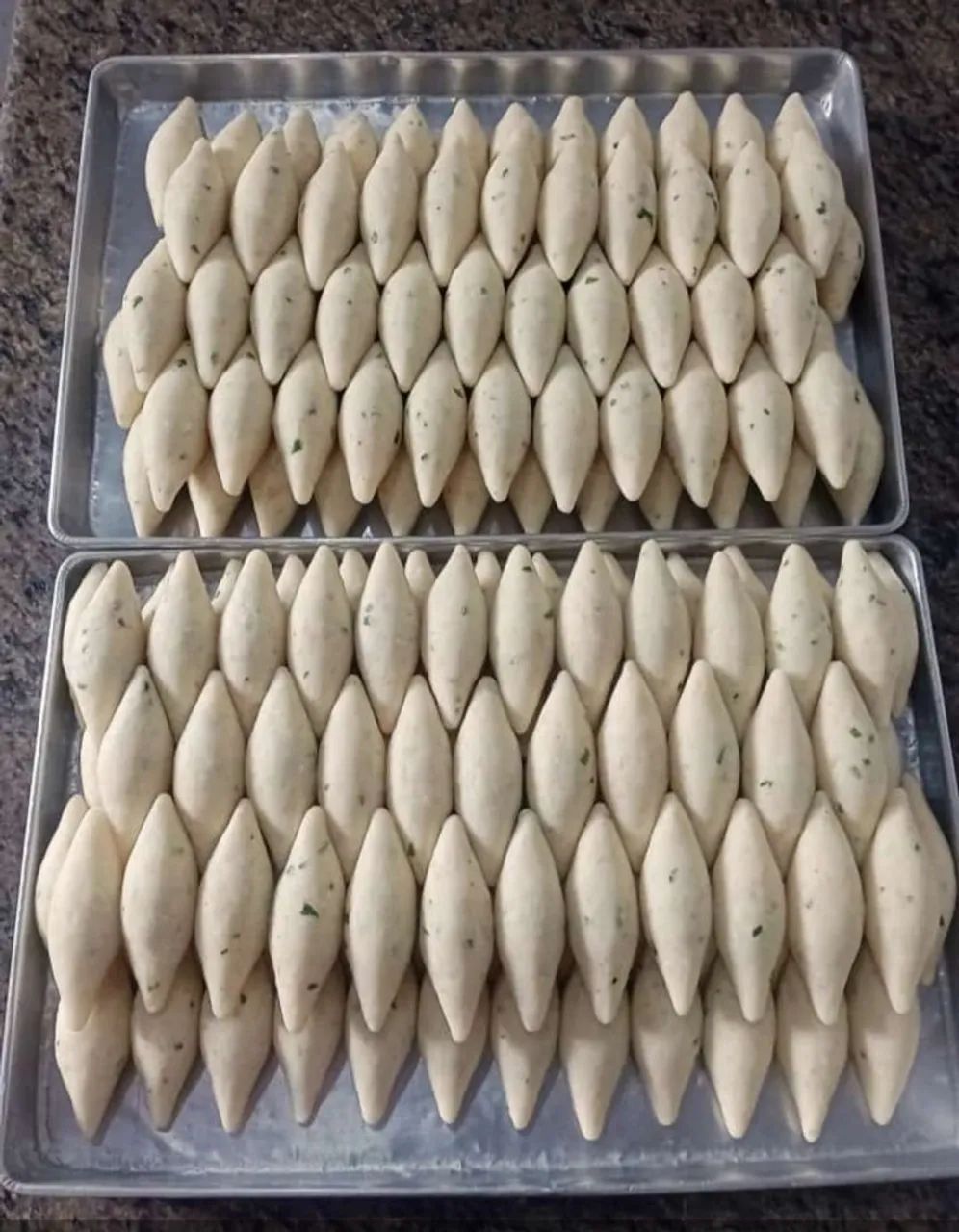 Salgados Grandes Congelados Para Revender - MEGA PROMOÇÃO 