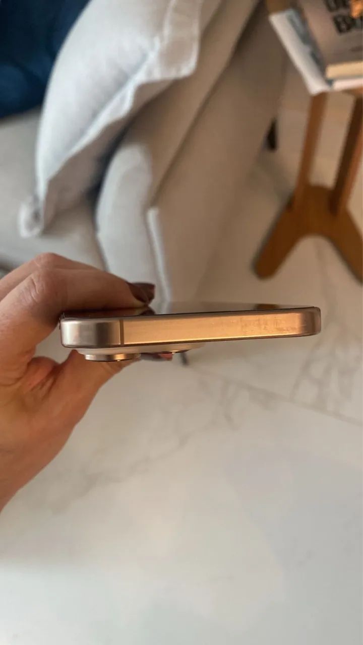 Iphone 16 Promax - Foto 5