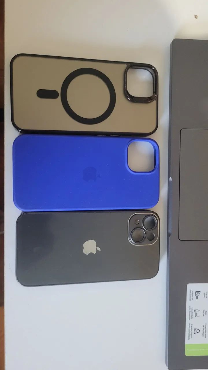 Iphone 14 128gb - Foto 5