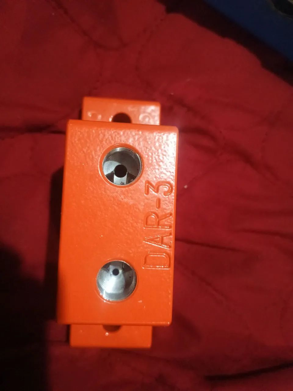 VIBRATOR FINDEVA DAR-3 - Foto 3