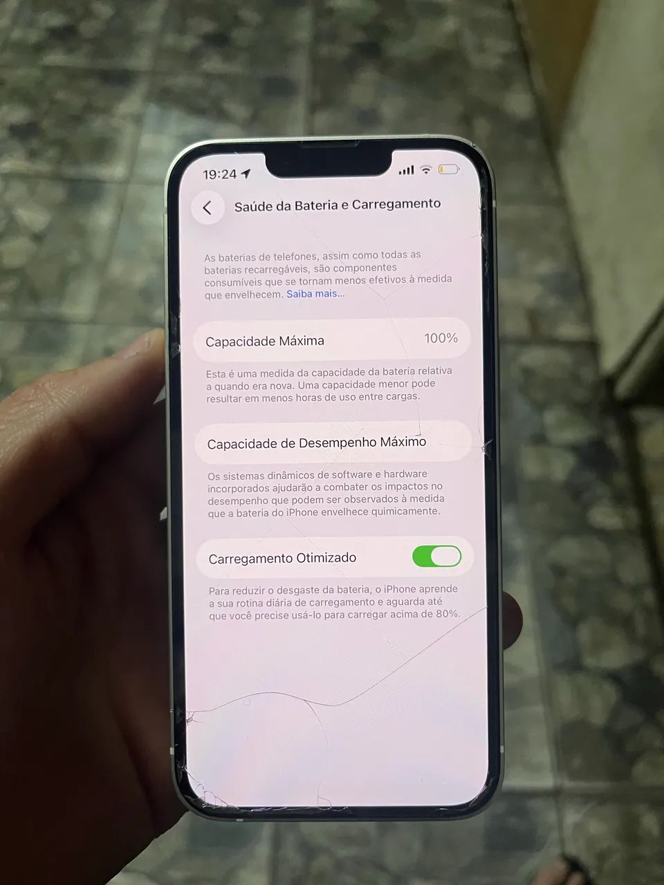 IPhone 13  - Foto 5
