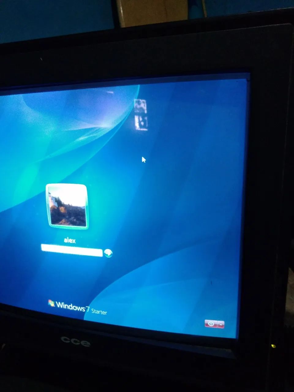 Monitor pc Samsung. Raridade  - Foto 2