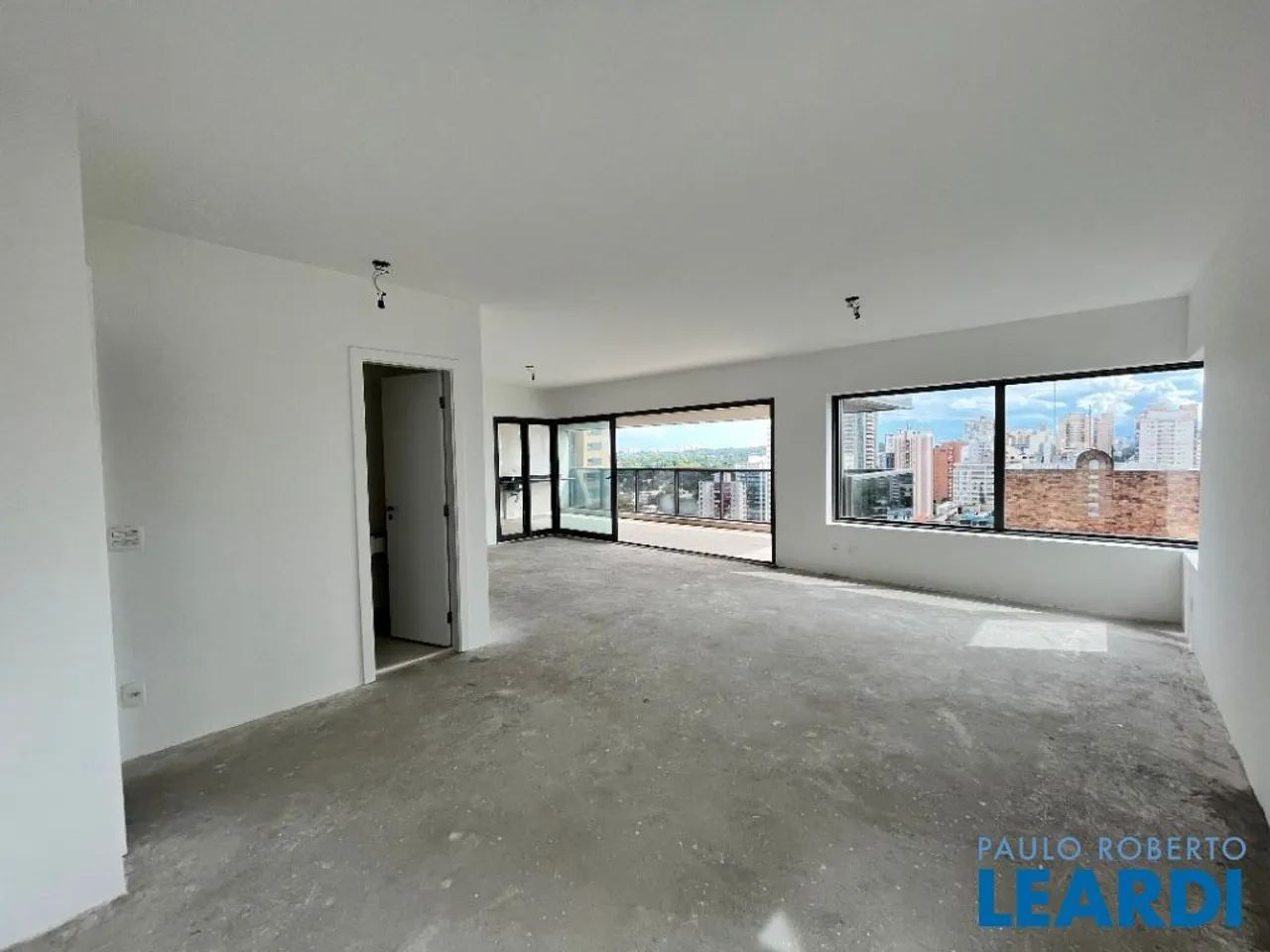 APARTAMENTO - CAMPO BELO - SP - Foto 2