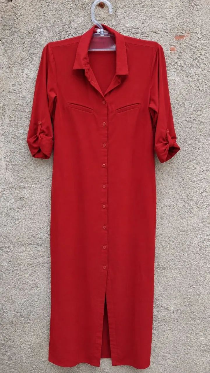 LOTE DE ROUPAS MARCA  - Foto 2