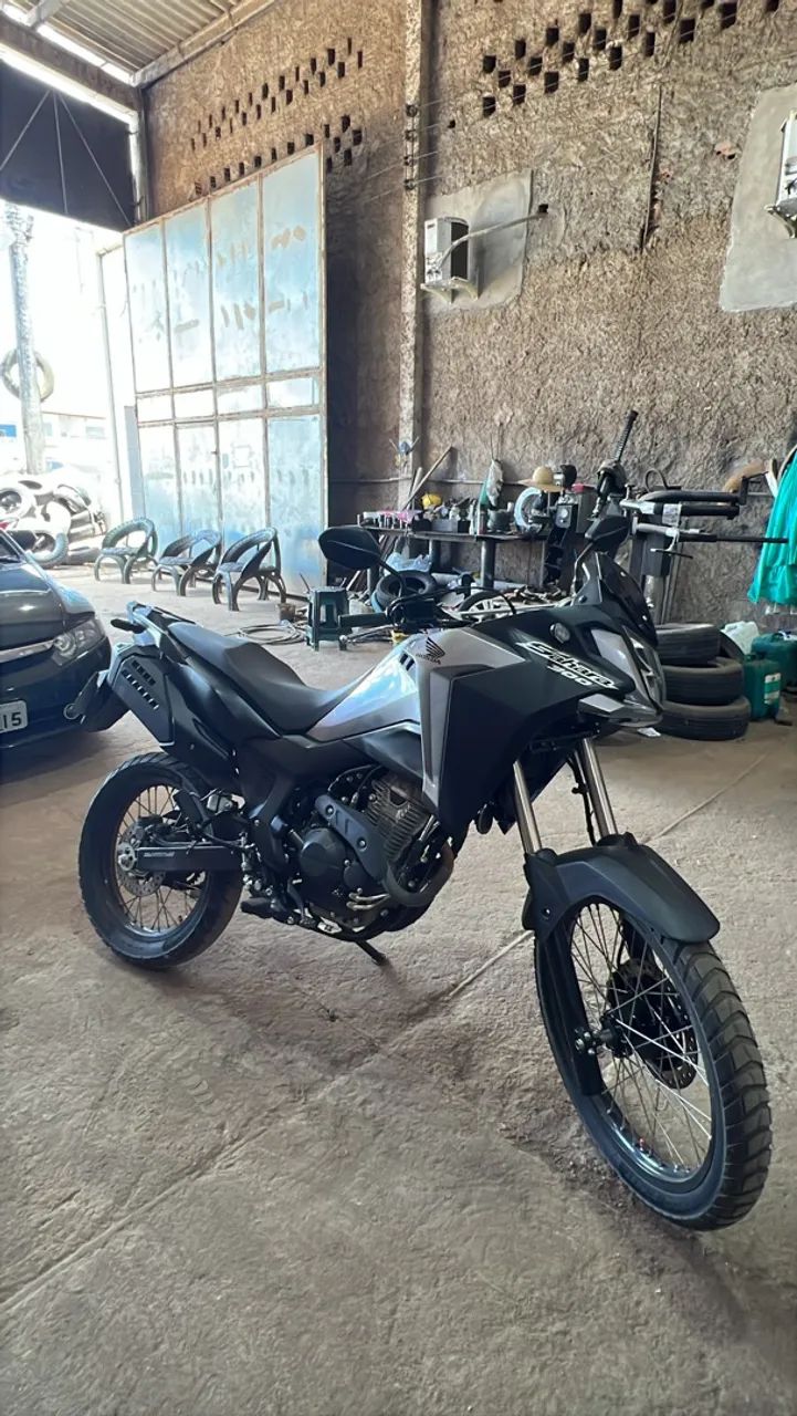 Vendo Sahara 300  - Foto 2