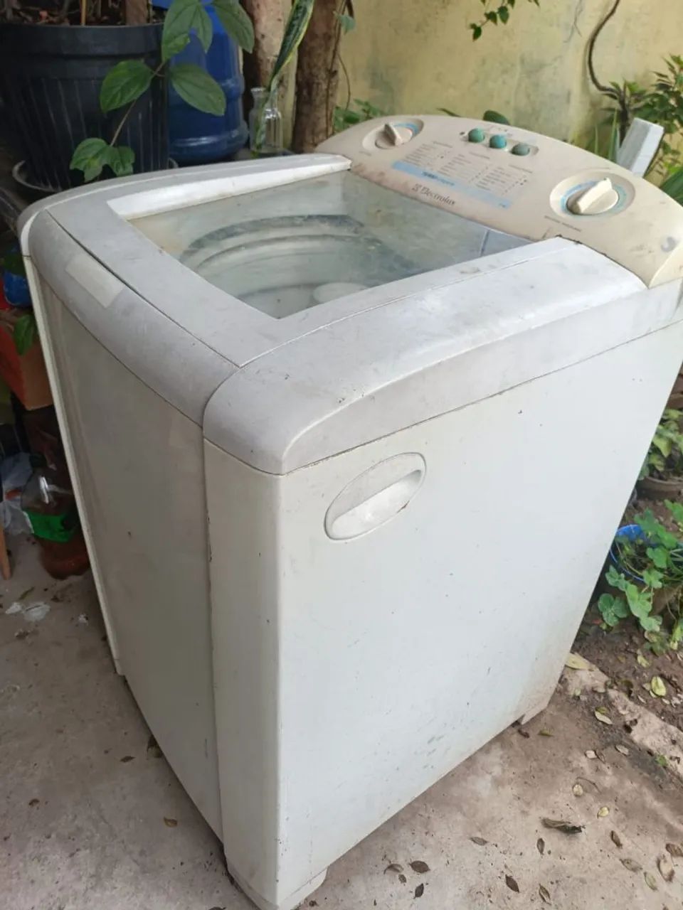Máquina de lavar só  centrífuga  - Foto 4