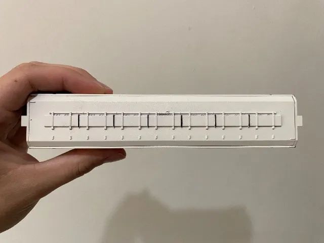 Vagão HFE Cargill - HO 1:87 - Foto 5
