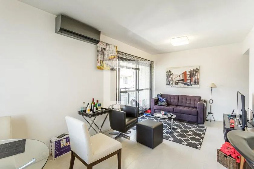 Apartamento à Venda - Itaim Bibi, 2 Quartos, 71 m2 - Foto 5