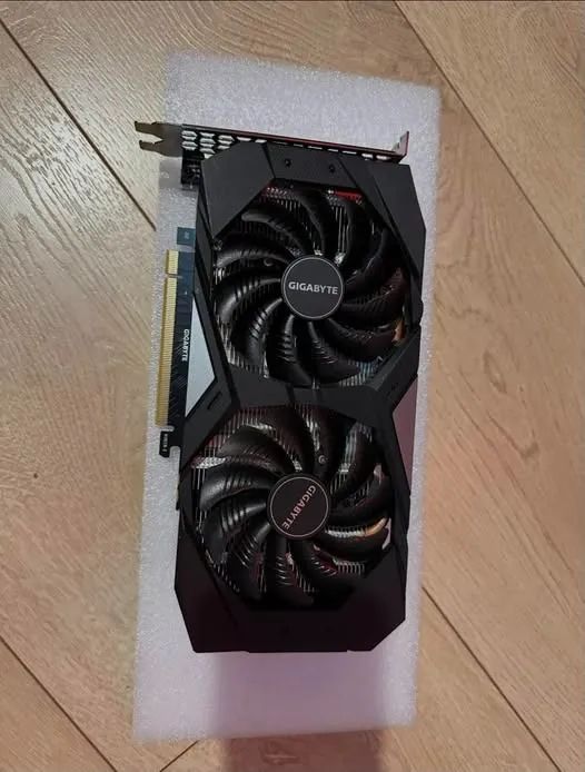 RTX 2060 6GB