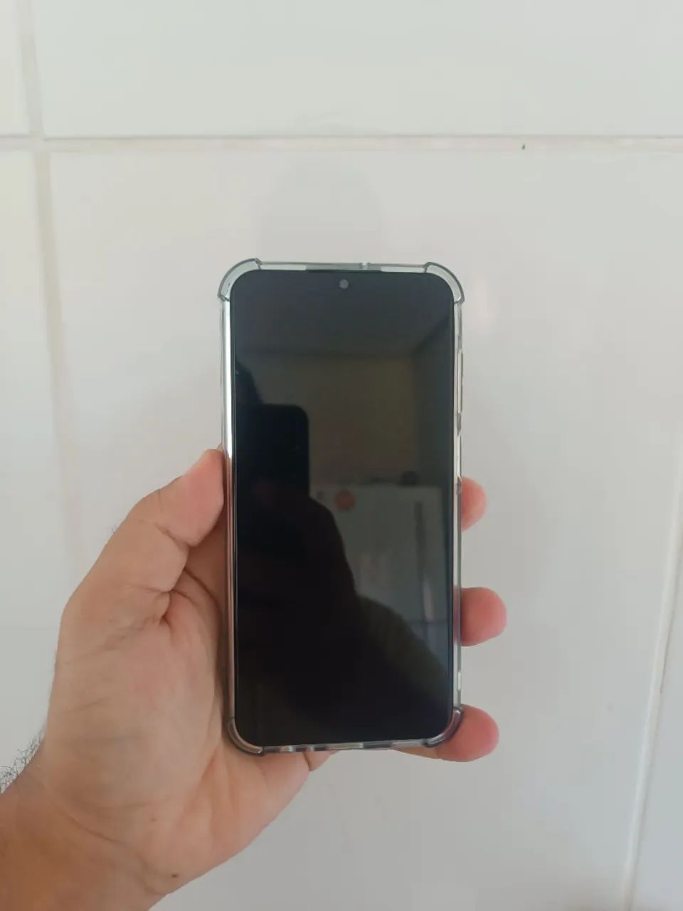 A 15 128gb NFC celular original  - Foto 4
