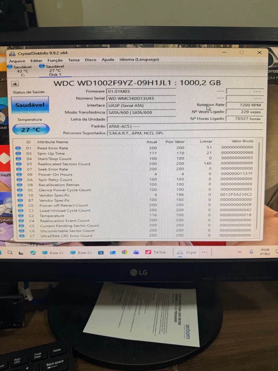 Hd 10tb - Foto 5