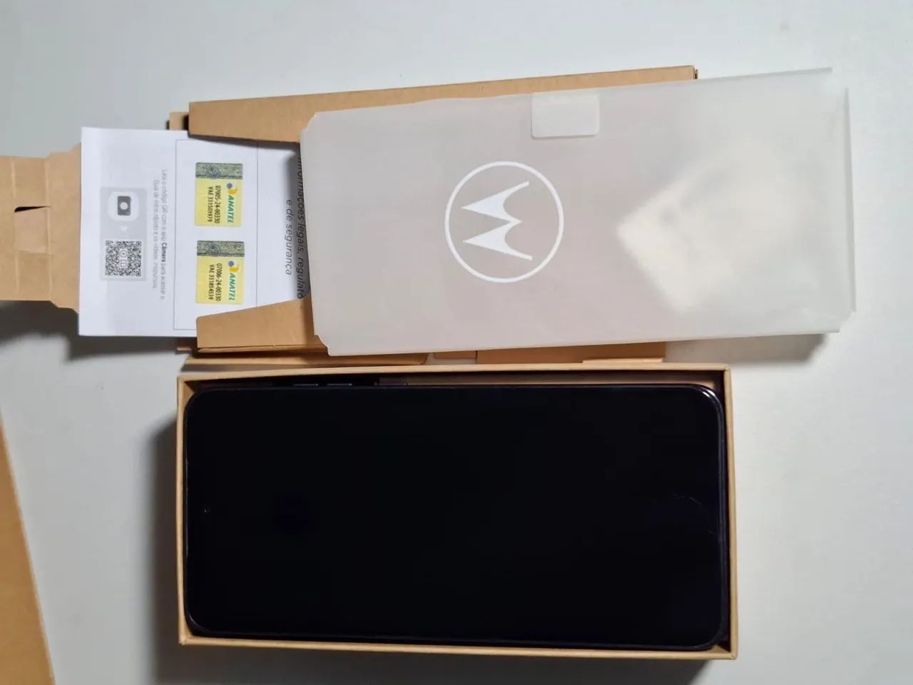 Motorola Edge 50 Neo 256GB - Foto 3