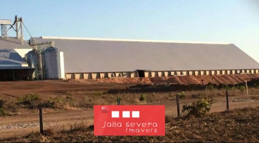 Fazenda para Venda em Confresa