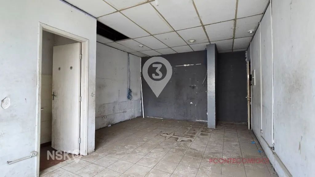 Sala para Locação - 33,15m² - Nova Petrópolis - São Bernardo do Campo - NSK3 Imoveis - Cod - Foto 5