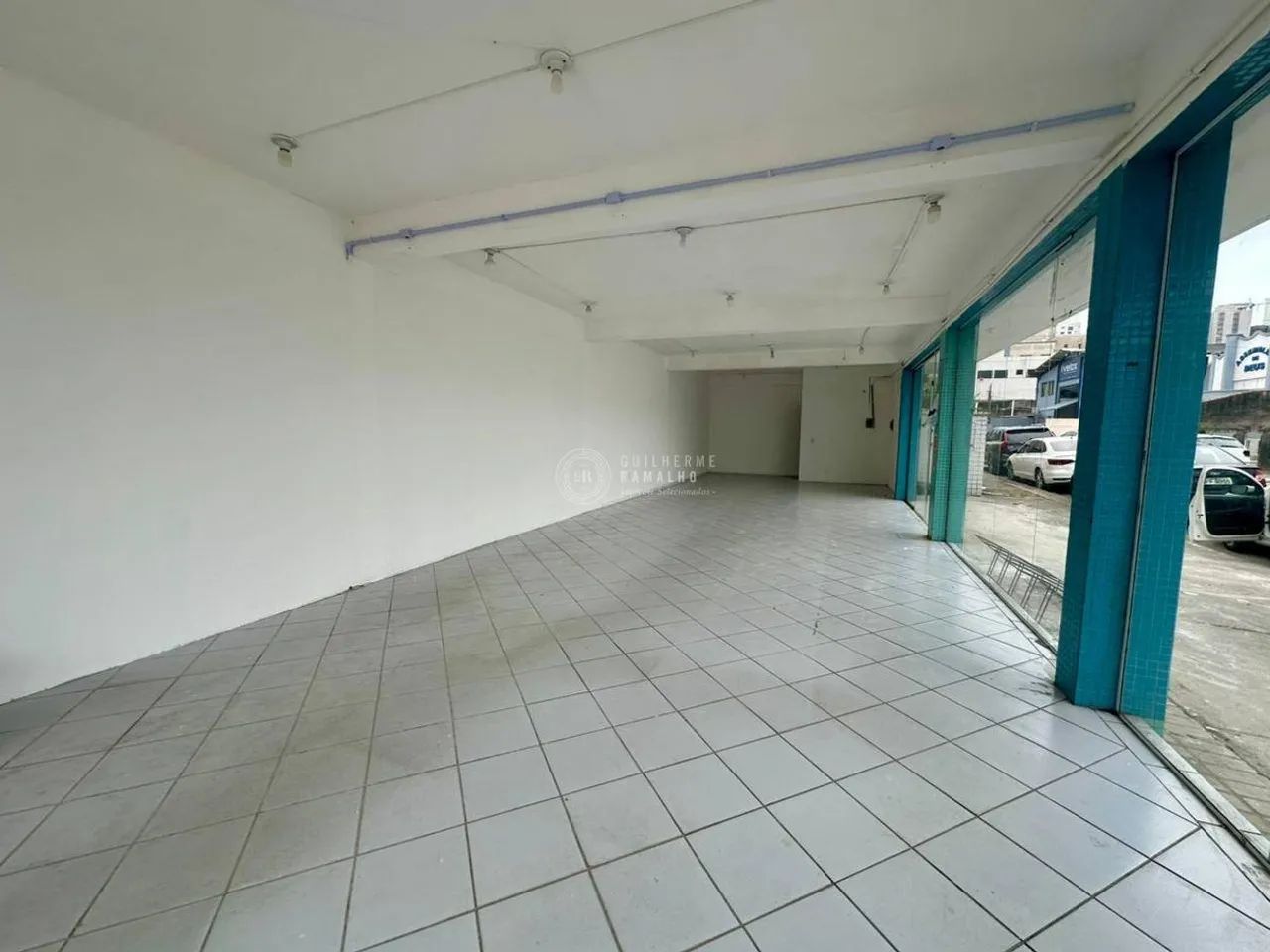 Locação Anual: Sala Comercial 5ª Avenida em Balneário Camboriú - Foto 5