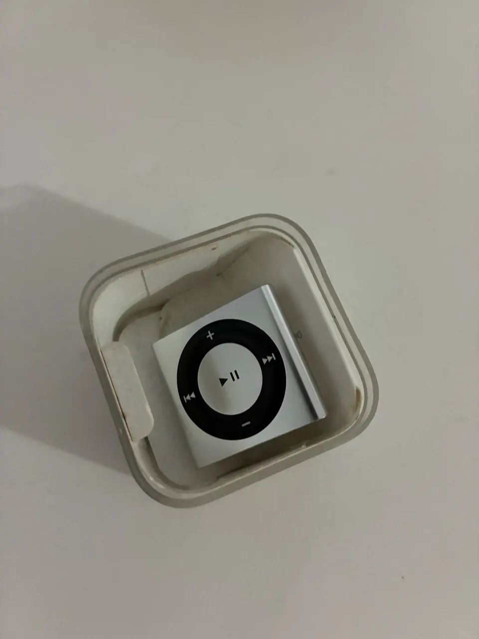 iPod Shuffle - 1gb 