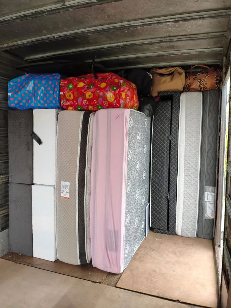FRETE E MUDANÇA  - Foto 2