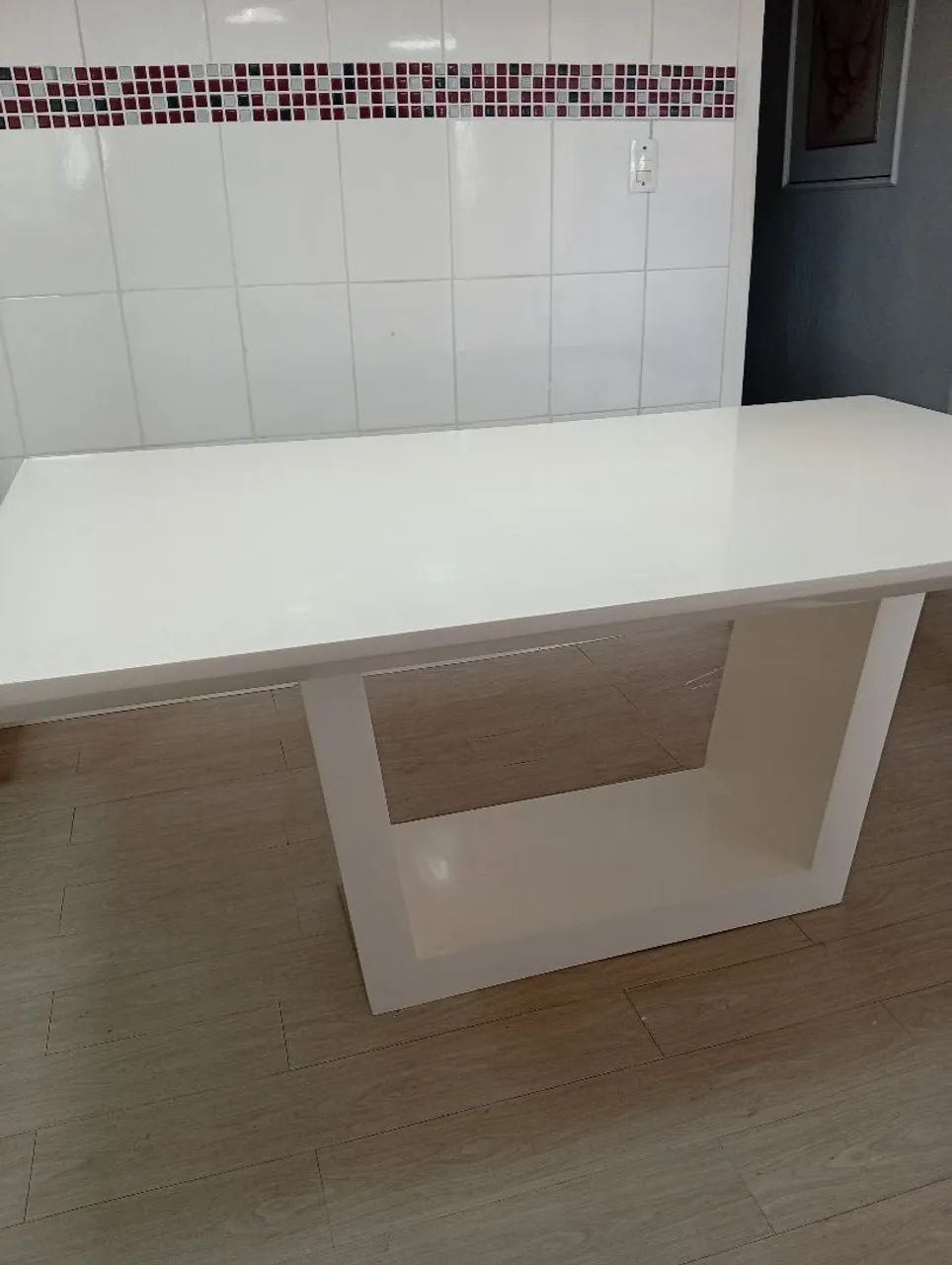 Mesa Laqueada Sob medida - Foto 2