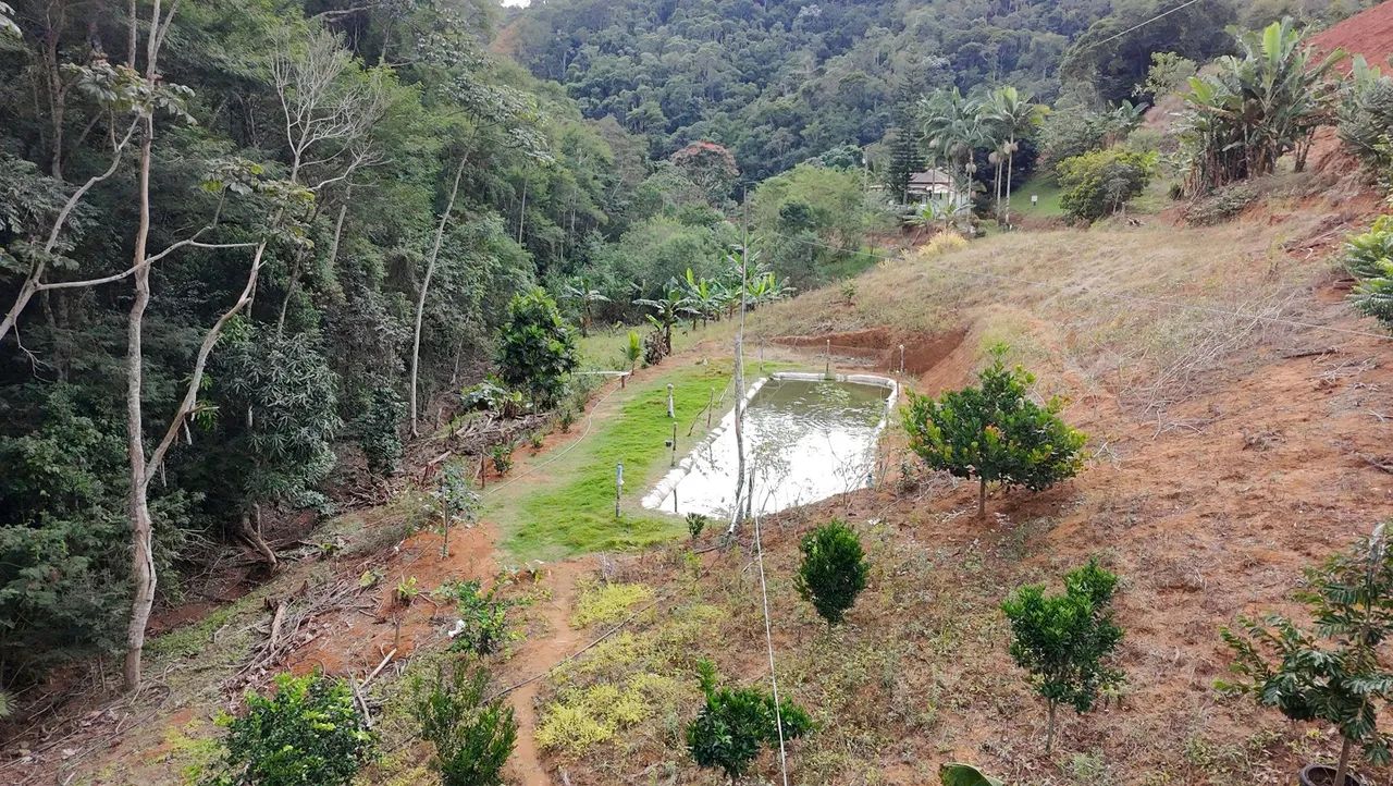 Chacara em Rio das Farinhas - Santa Leopoldina - Foto 3