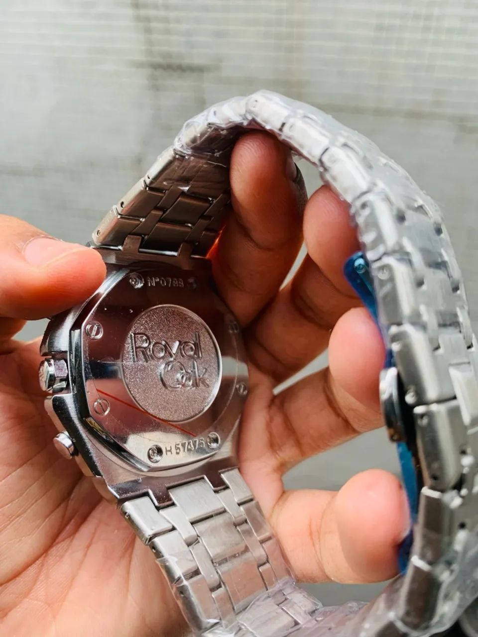 Relógio Audemars Piguet  - Foto 2