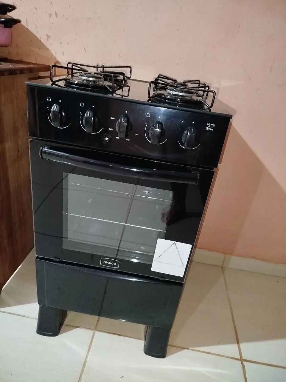 Fogão