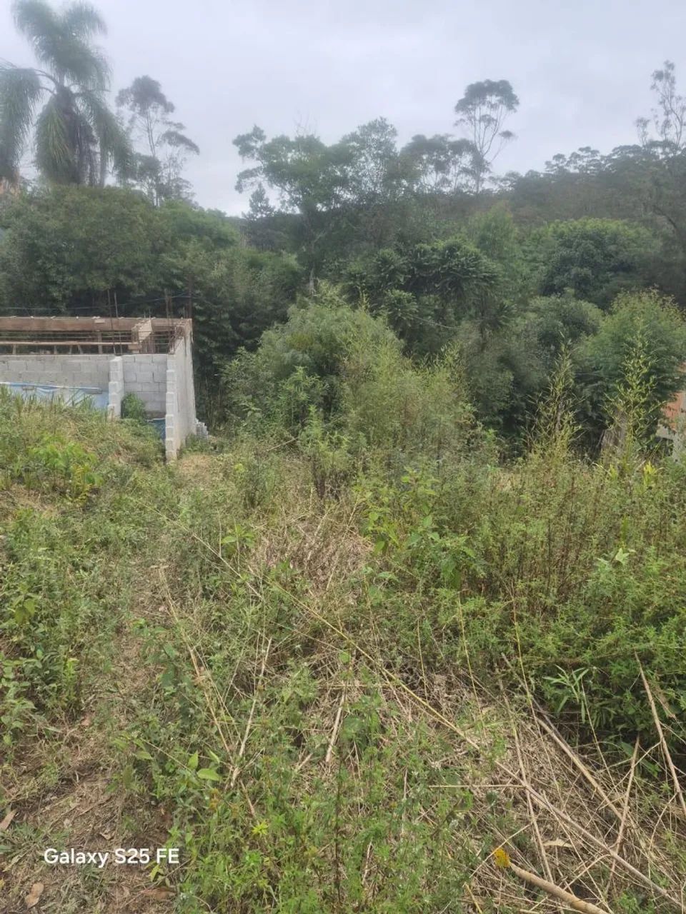 Terreno para construir parelheiros  - Foto 5