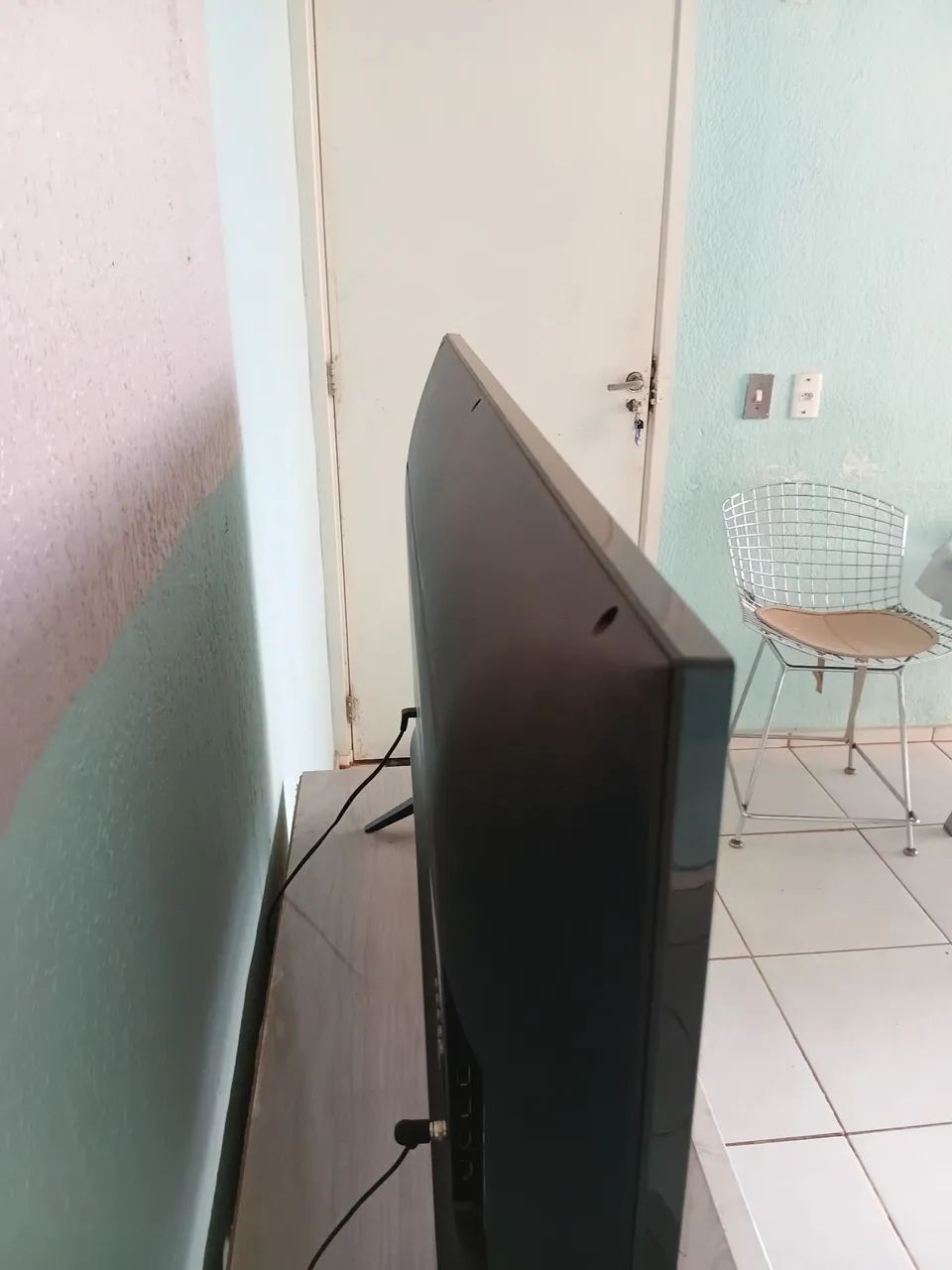 Televisão  - Foto 4