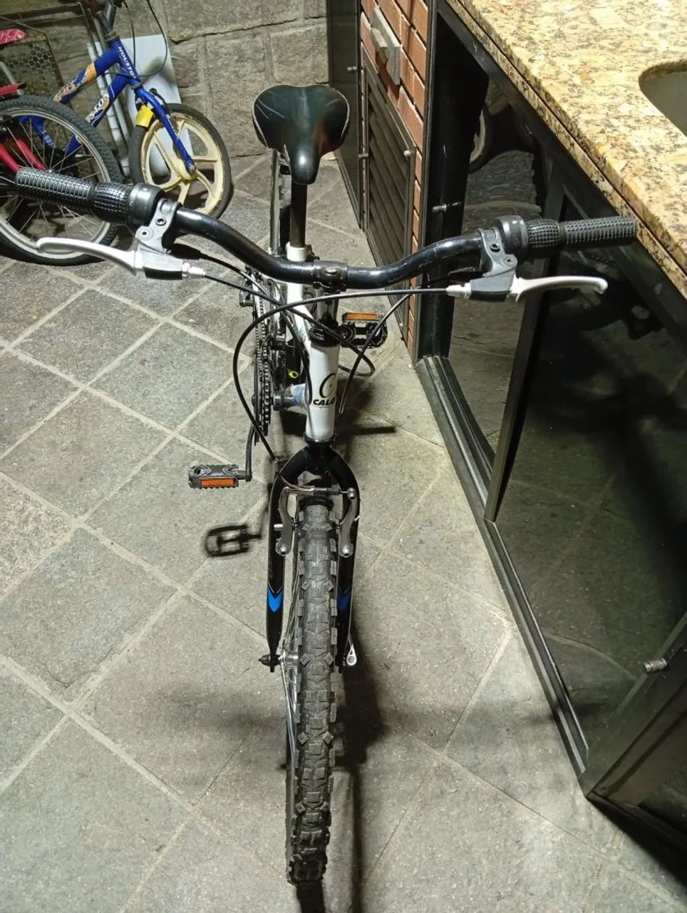 Bicicleta caloi - Foto 2